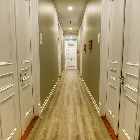 Casa Conforto Ponta Delgada المظهر الخارجي الصورة