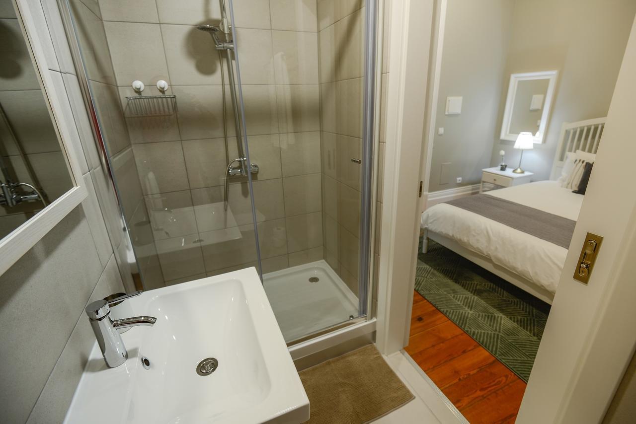 Casa Conforto Ponta Delgada المظهر الخارجي الصورة