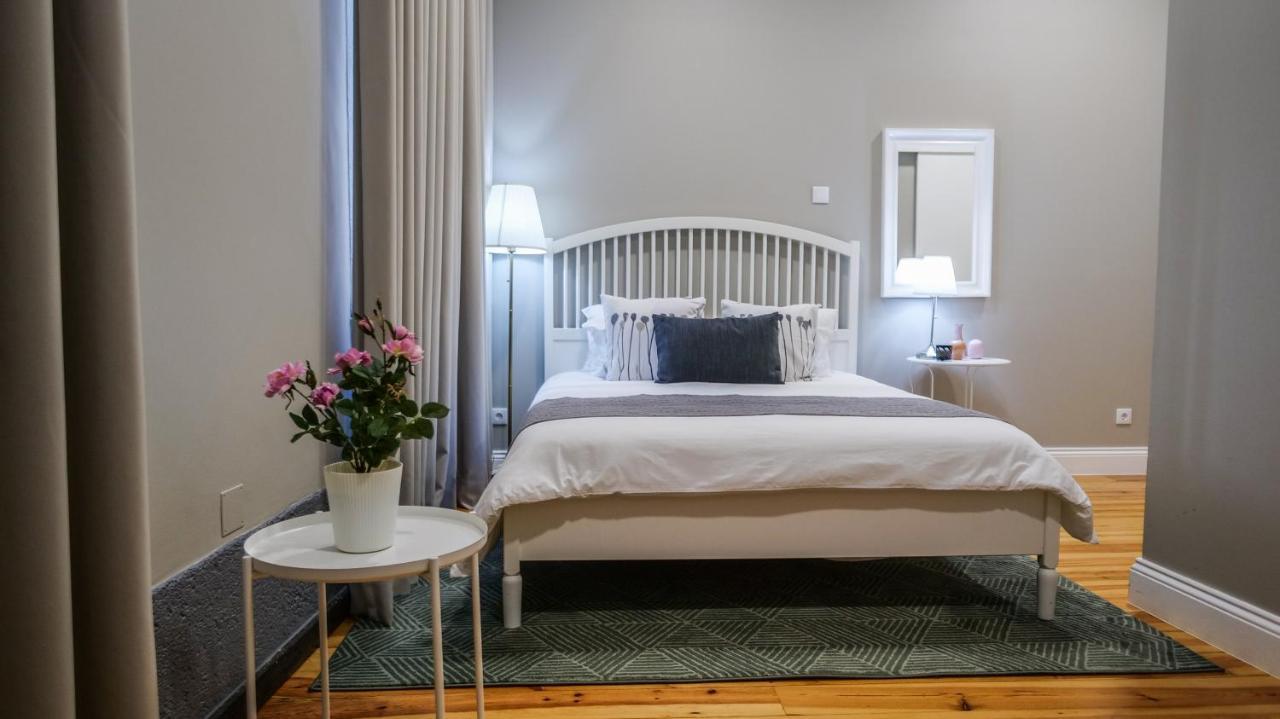 Casa Conforto Ponta Delgada الغرفة الصورة