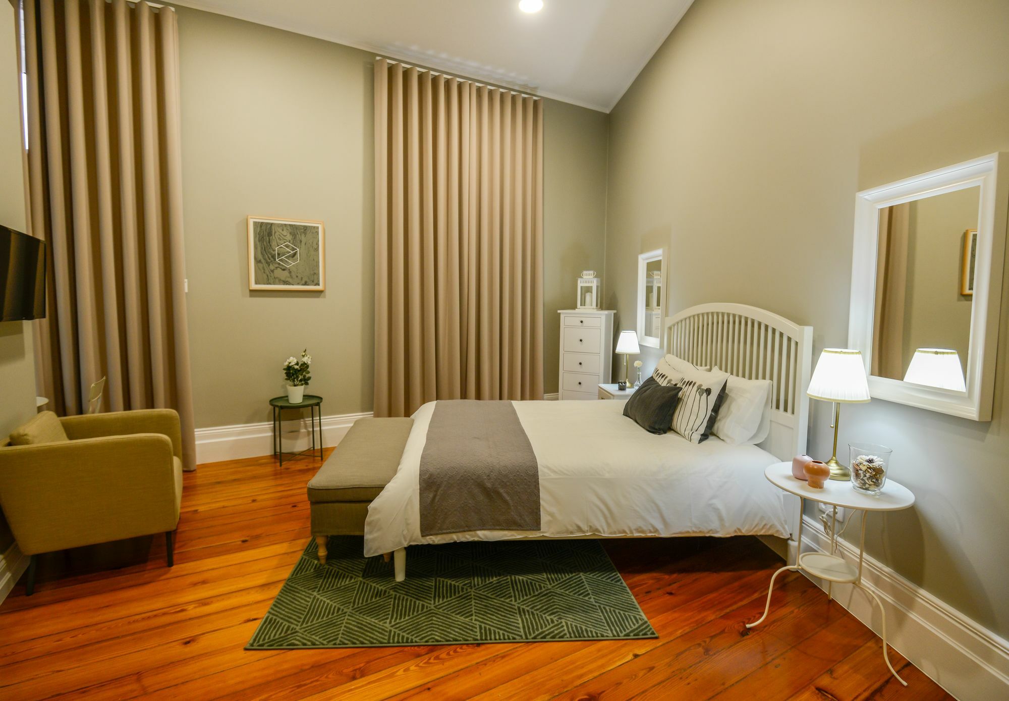 Casa Conforto Ponta Delgada المظهر الخارجي الصورة