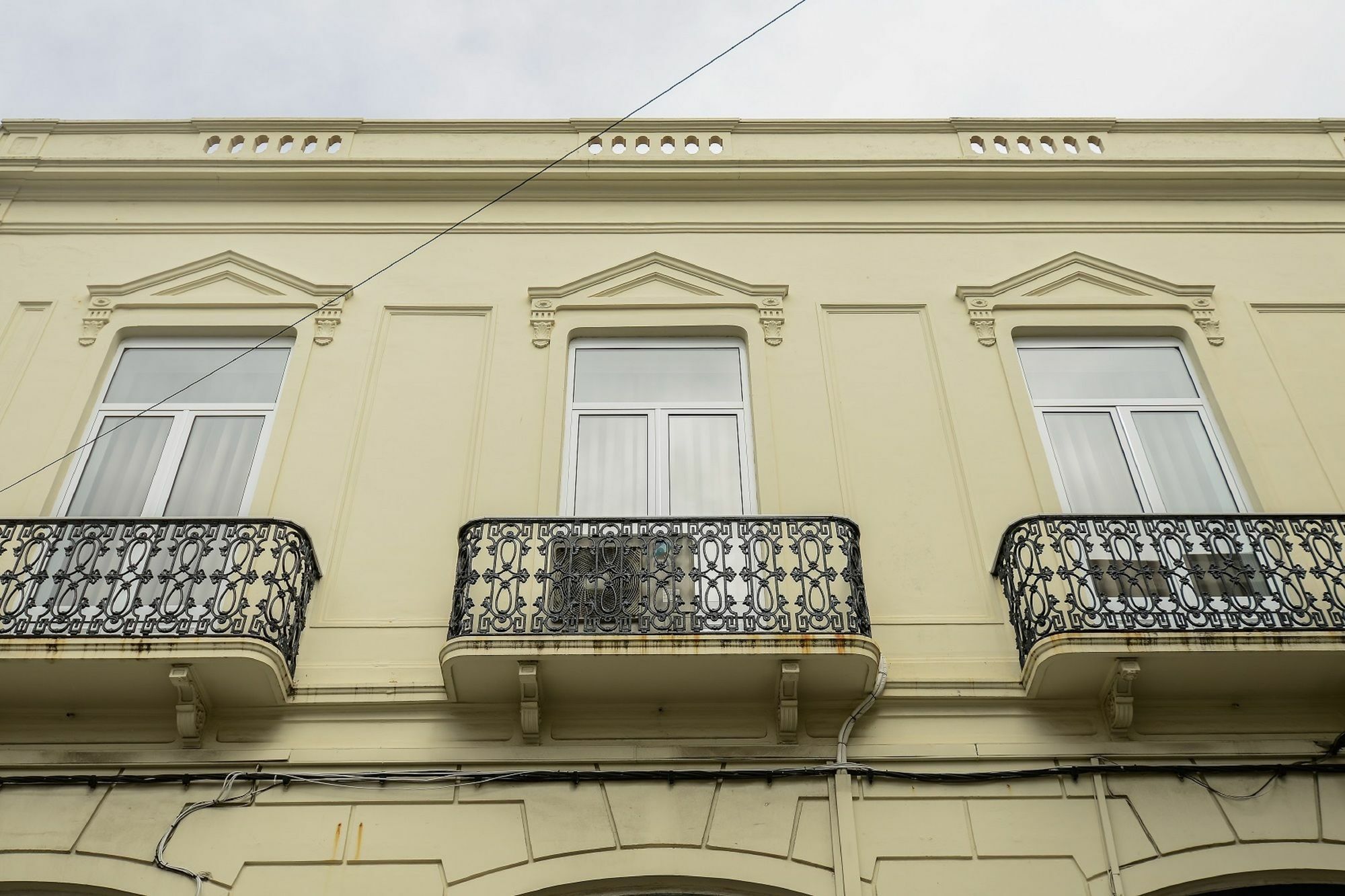 Casa Conforto Ponta Delgada المظهر الخارجي الصورة